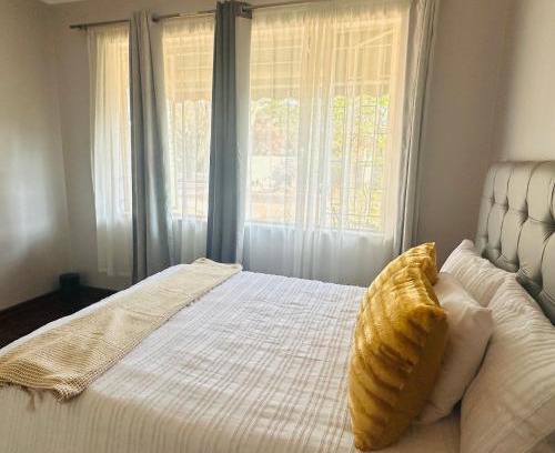 Polokwane Cabina | MBT Lodge