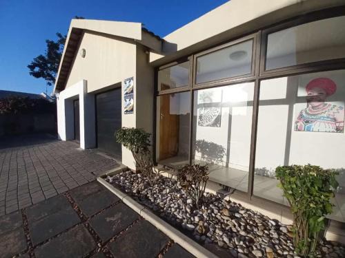Richards Bay Casa | Mbuso Guest Lodge