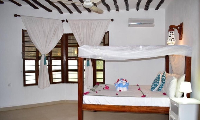 Matemwe Casa | Mbv Hotel & Annex Excelente Anexo
