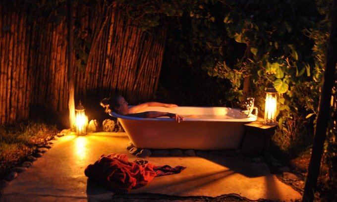 Nakuru Cabina | Mbweha Camp Lake Nakuru