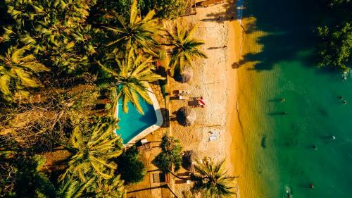 Mbweni Hotel | Mbweni Ruins & Gardens Previously Jungle Paradise
