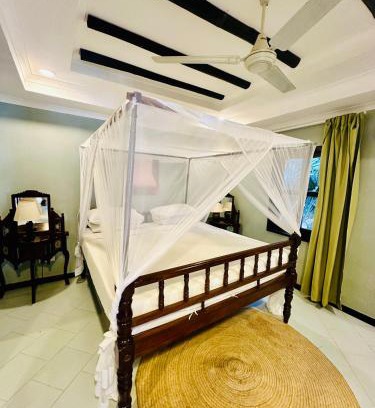 Stone Town Hotel | Mbweni Ruins hotel & Appartments