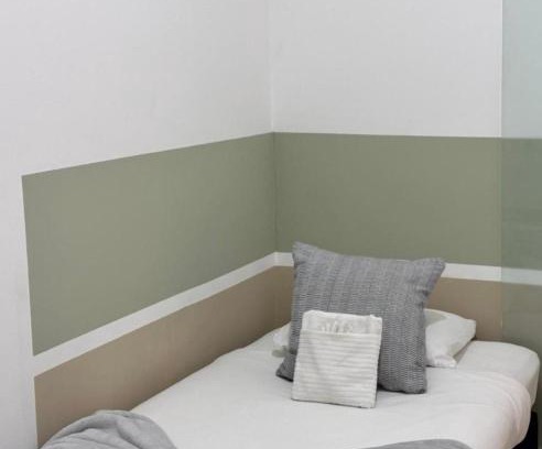 Mussafah Casa | MBZ - Cosy Separate Room in Unique Flat