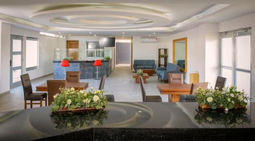 Centro de Querétaro Hotel | MC HOTEL Saldarriaga Querétaro