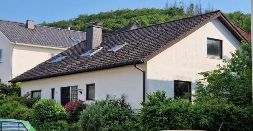 Oerlinghausen Apartamento | MC MONTI Bielefeld - Oerlingshausen Zentral, NETFLIX