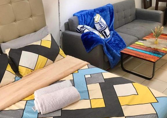 Tondo Casa | mc staycation