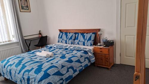 Newcastle-upon-Tyne Casa | MC Suites