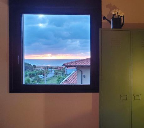 Vega Casa | MC Vega- Mi Casina con vistas al mar