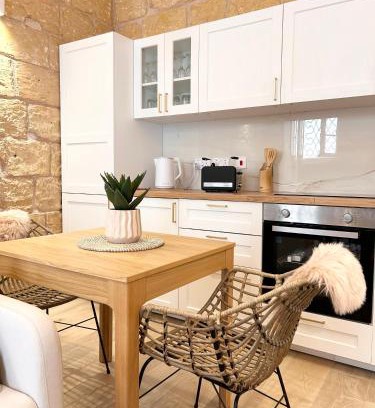 Floriana Casa | MCC Argotti House