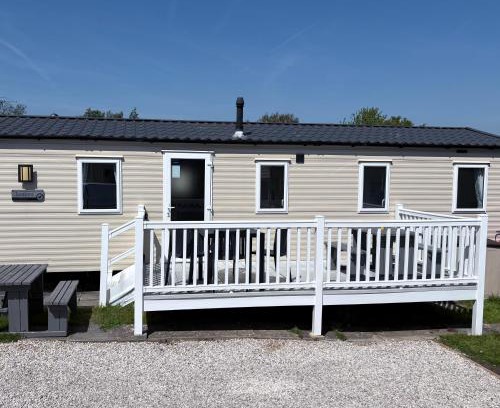 Blackpool Complejo | McCanns Caravan Marton Mere