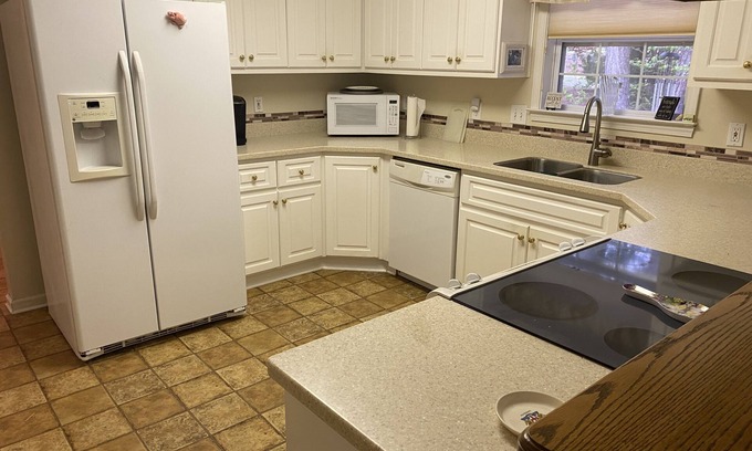 McCormick Casa | McCormick Ranch Golf House