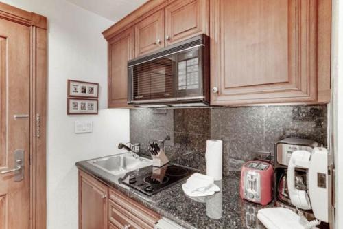 Highlands Townhomes Apartamento | McCoy Peak 202 by East West Hospitality