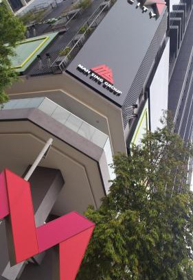 Kuala Lumpur Apartamento | MCity Ampang, KL