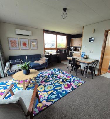 Te Anau Casa | McKerrow St