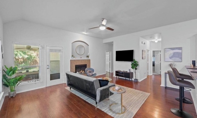 McKinney Casa | Mckinney Lullaby