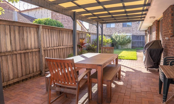 East Ballina Casa | McKinnon on the Bay @ East Ballina