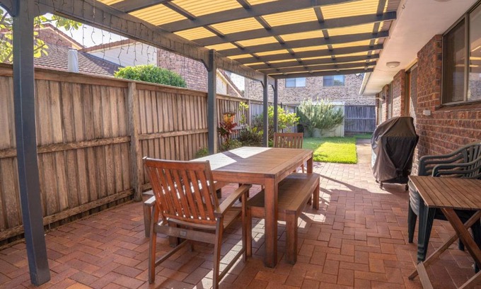 East Ballina Casa | McKinnon on the Bay