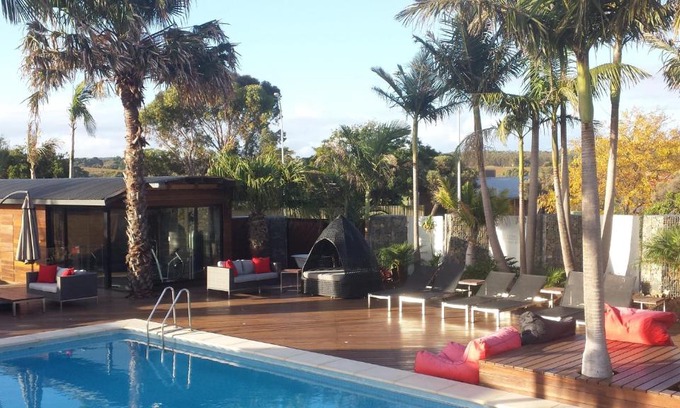 McLaren Vale Apartamento | McLaren Vale Motel & Apartments