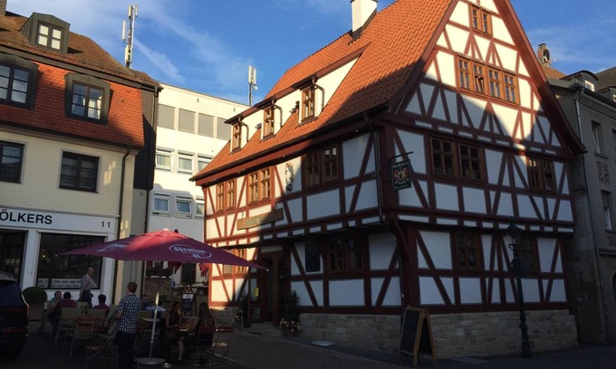 Fulda Casa | McMüller's Kemenate Fulda