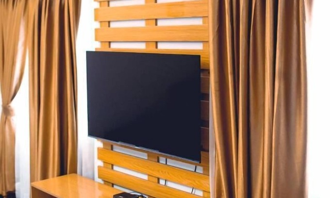 Yaba Apartamento | Mconyx Apartment