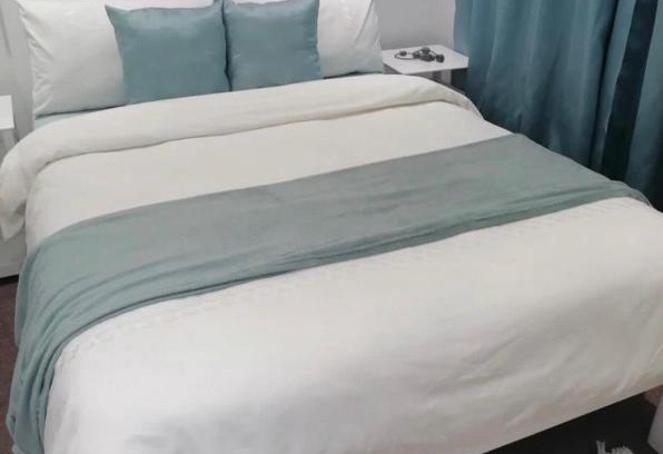 Emalahleni Casa | MD 2 GUEST HOUSE