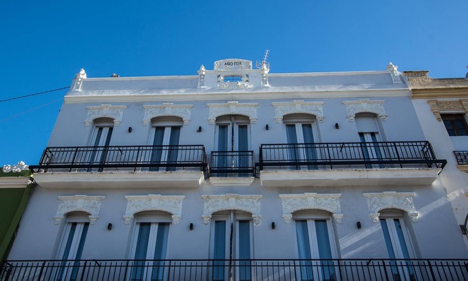 Quatre Carreres Apartamento | MD Gravador Jordá 2 Apartment