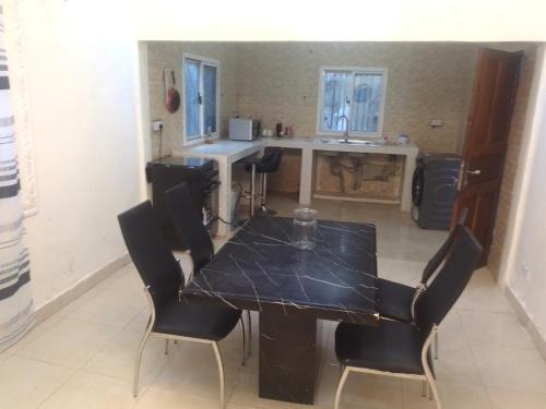 Serrekunda Apartamento | MD guest house
