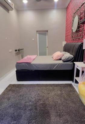 Tasek Gelugor Casa | Md homestay