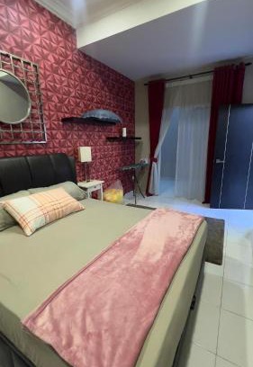 Tasek Gelugor Apartamento | Md homestay