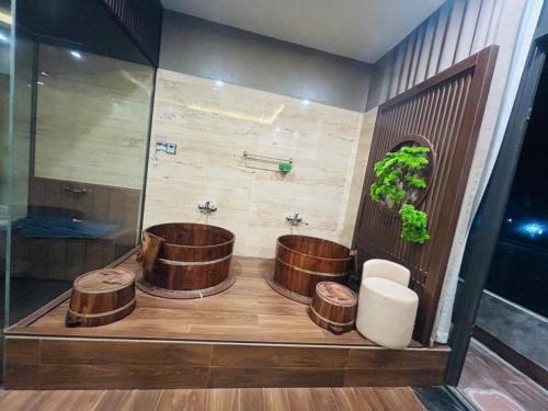 Nam Dinh Hotel | MD Hotel