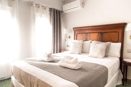 Arrancapins Apartamento | MD Vila Barbera