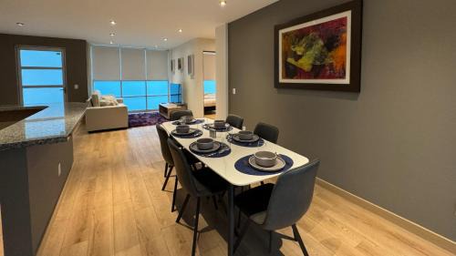 La Condesa Apartamento | MD Zamora Condesa