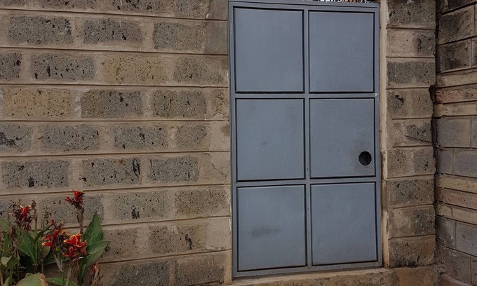 Nairobi Casa | Mdawida Homestay
