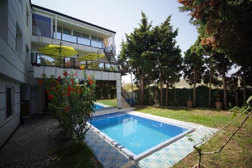 Mediouna Casa | MDE Loisir Tanjis m