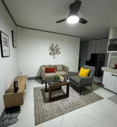 Hilongos Apartamento | MDEC Apartments