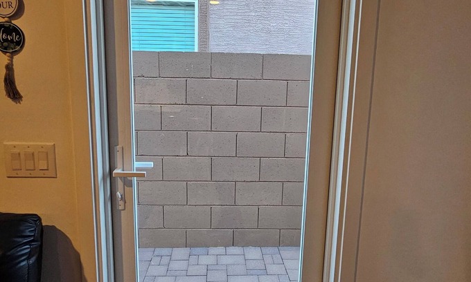 Goodyear Apartamento | Mdern 1 Bedroom apartment perfect for Spring Training season,Nascar races events
