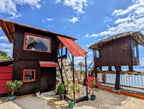 Santander Casa | MDF Beach Resort