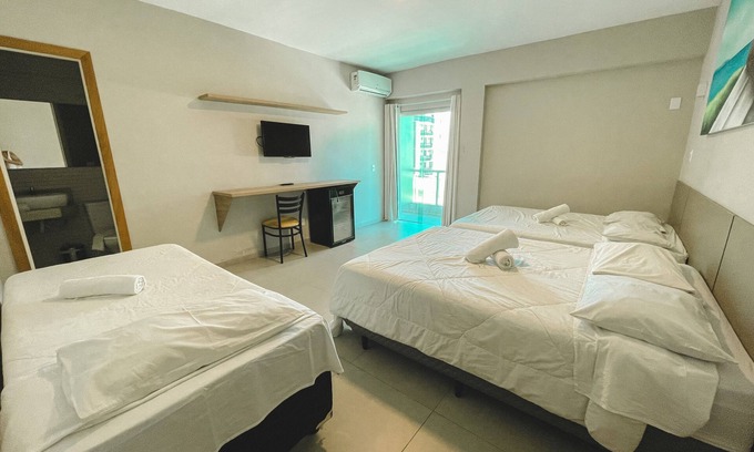 Braga Hotel | MDJ LA ACOLHIDA
