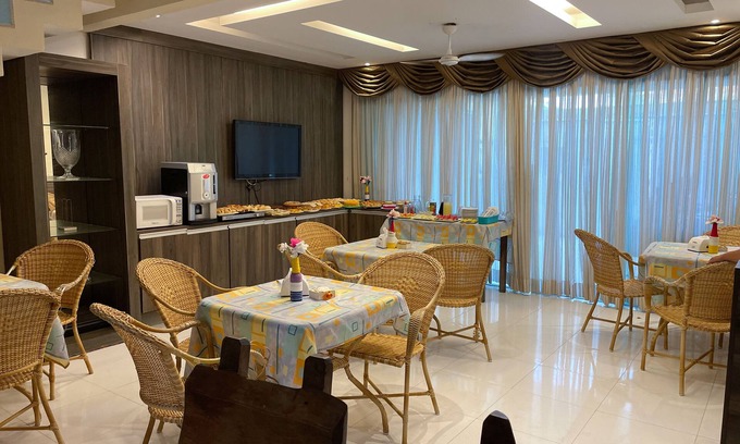 Braga Hotel | MDJ Suites