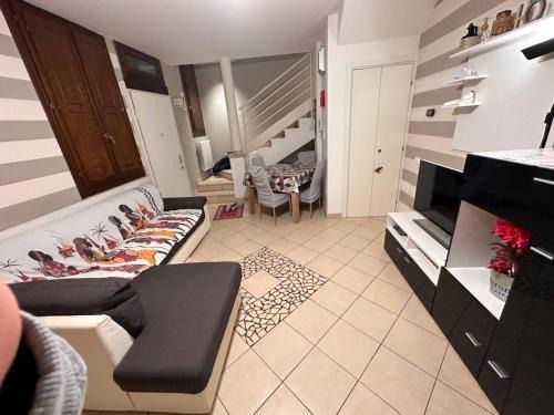 Ravenna Apartamento | MdM apartment