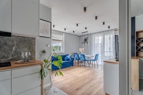Stogi Apartamento | MDM Apartments