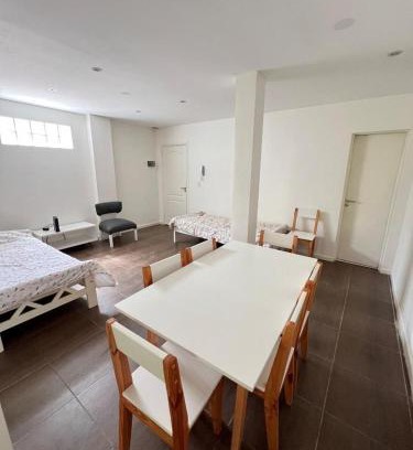 General San Martín Apartamento | Mdp