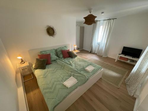 Bad Camberg Apartamento | ME Apartments - Erbach