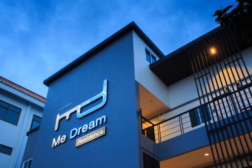 Makham Tia Apartamento | Me Dream Residence