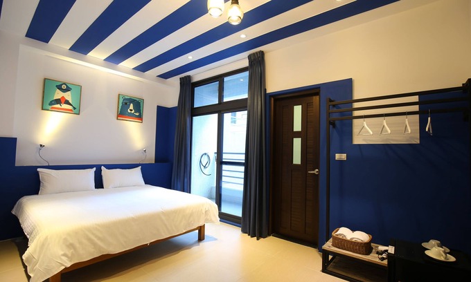 Hualien City Centre Casa | Me Homestay