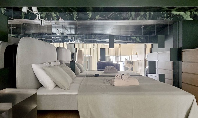 Mons Apartamento | me more studio