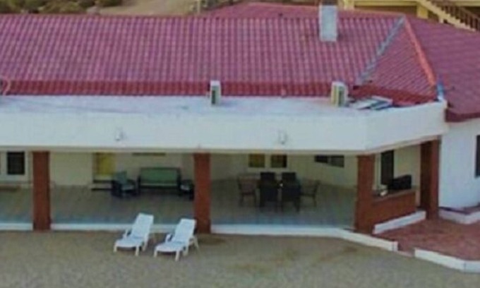 Puerto Peñasco Casa | MEMORIAL DAY 2026 IS YOURS BEACHFRONT-602-369-6768 CALL CAROL -SPECIAL PRICING