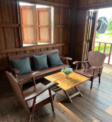 Mae Chedi Casa | Me Vadsana Homestay