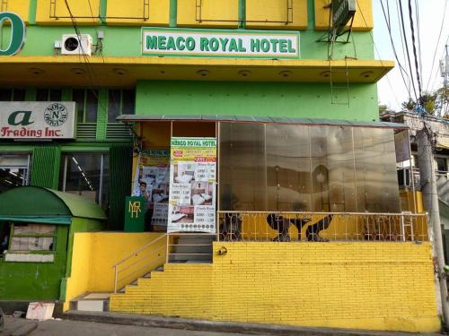 Taytay Hotel | Meaco Royal Hotel - Taytay