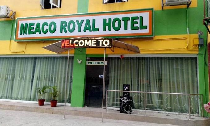 Tondo Hotel | Meaco Royal Hotel - Tayuman